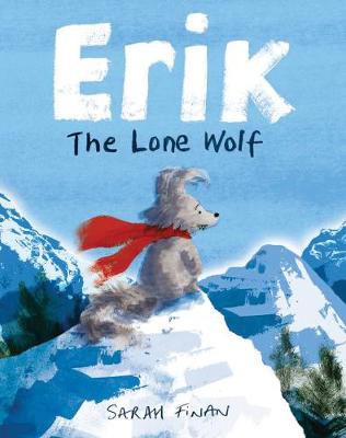 ERIK THE LONE WOLF