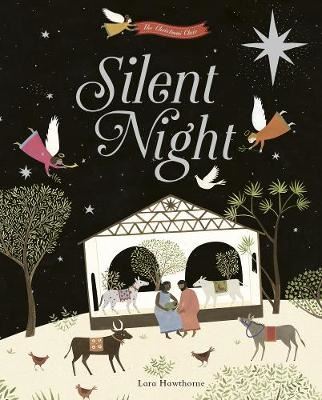 SILENT NIGHT