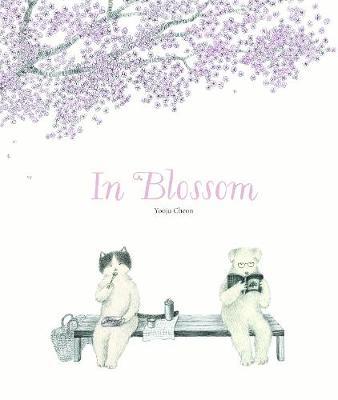 IN BLOSSOM