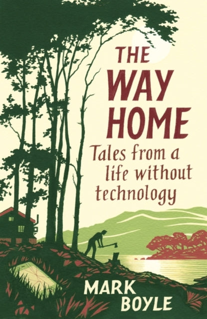 Way Home