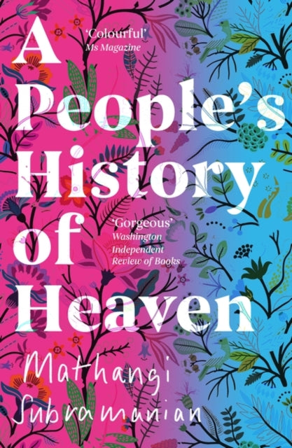 People's History of Heaven