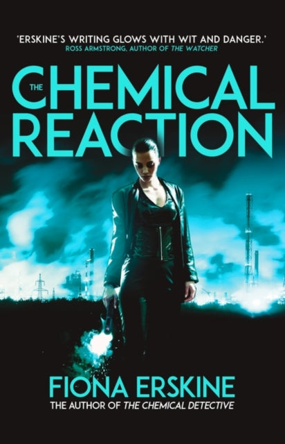 Chemical Reaction