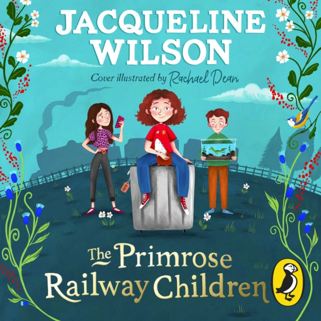 Primrose Railway Children