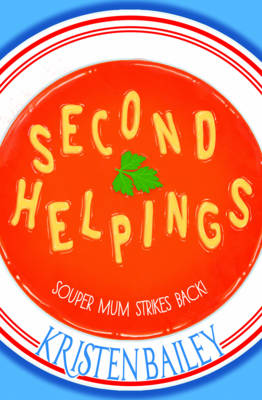 SECOND HELPINGS
