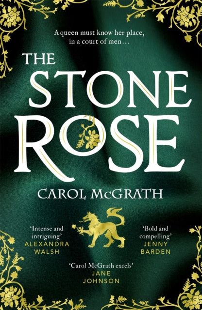 Stone Rose