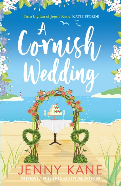 Cornish Wedding