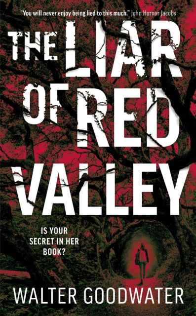 Liar of Red Valley