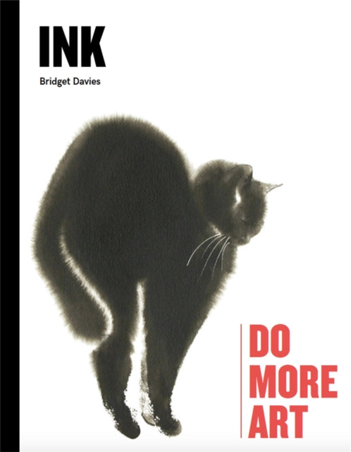 Ink - Do More Art