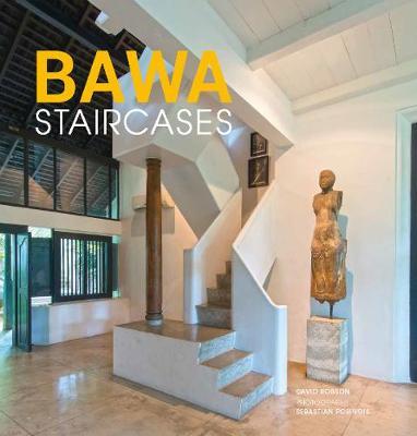 BAWA STAIRCASES