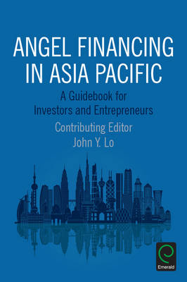 Angel Financing in Asia Pacific
