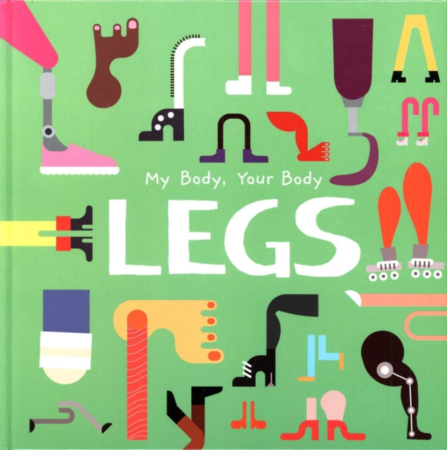 Legs