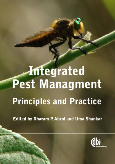 Integrated Pest Management