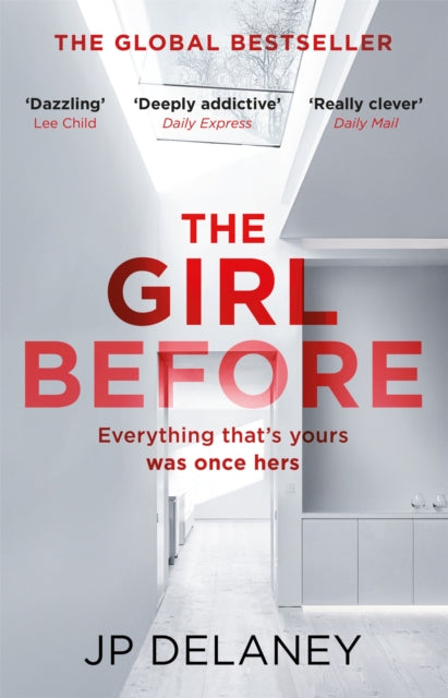 Girl Before