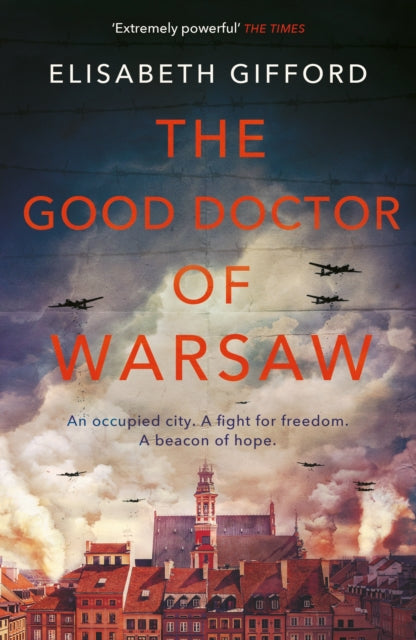 Good Doctor of Warsaw