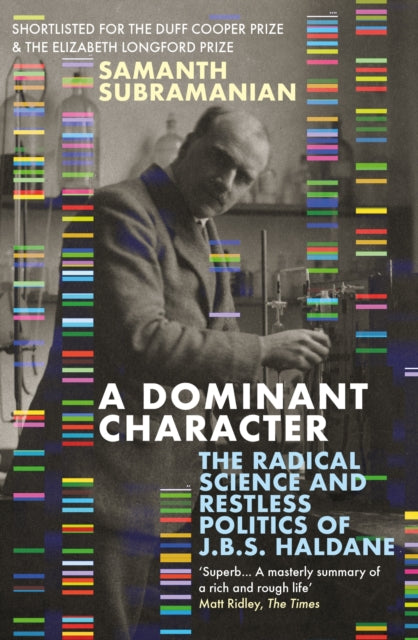 Dominant Character