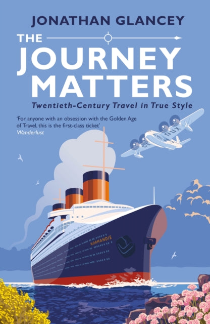 Journey Matters