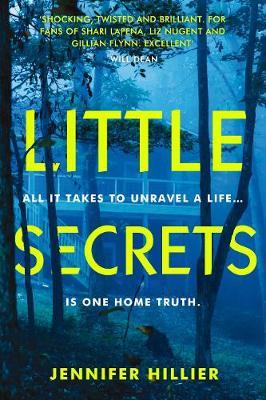 LITTLE SECRETS