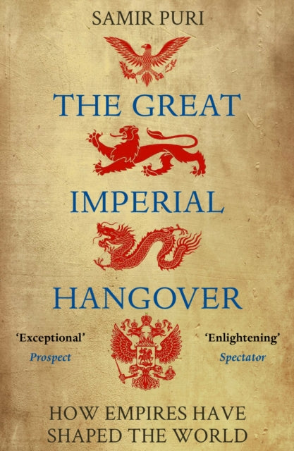 Great Imperial Hangover