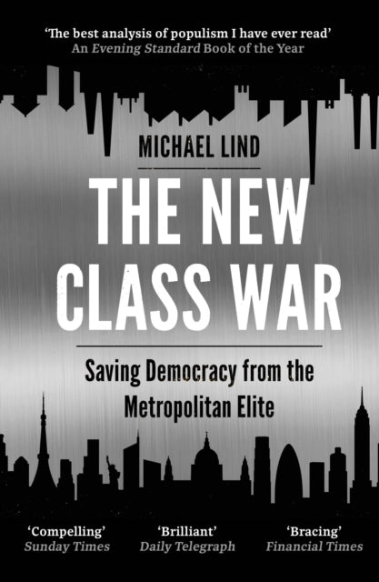 New Class War