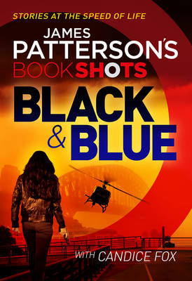 Black & Blue: BookShots