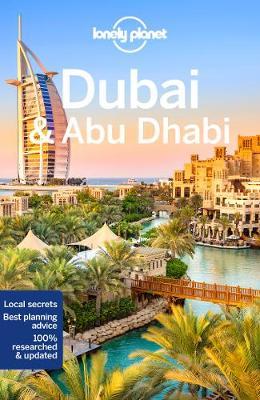 Lonely Planet Dubai & Abu Dhabi