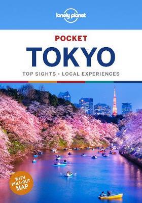 Lonely Planet Pocket Tokyo