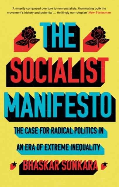 Socialist Manifesto
