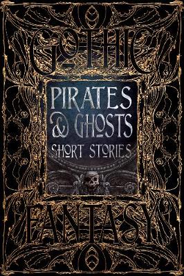 Pirates & Ghosts Short Stories