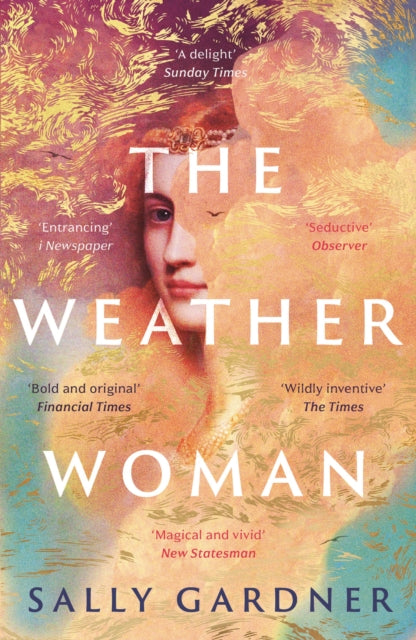 Weather Woman