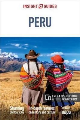 Insight Guides Peru