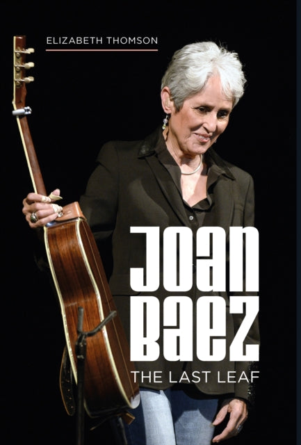 Joan Baez - The Last Leaf