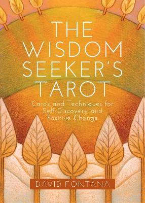 Wisdom-Seekers Tarot