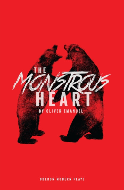 Monstrous Heart