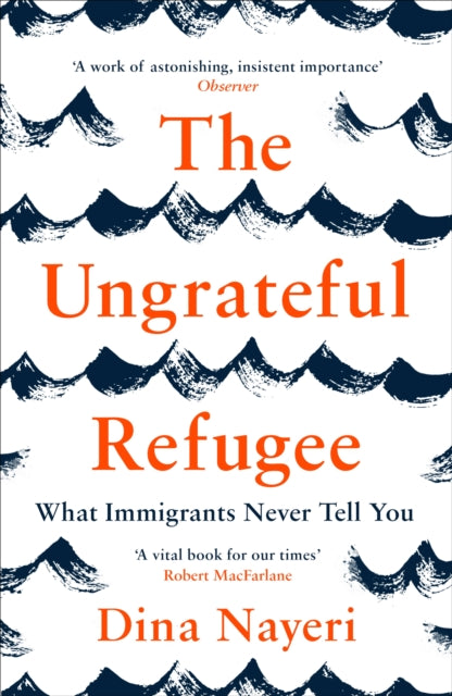 Ungrateful Refugee