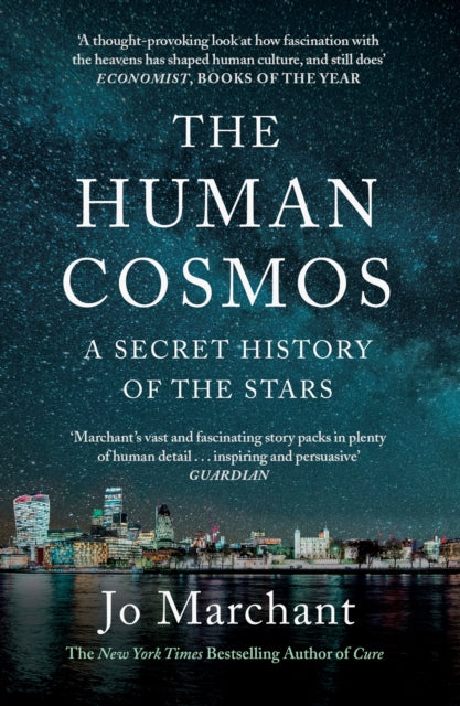 Human Cosmos