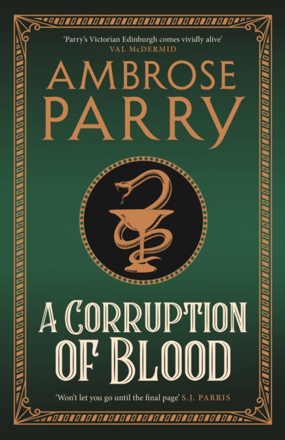 Corruption of Blood