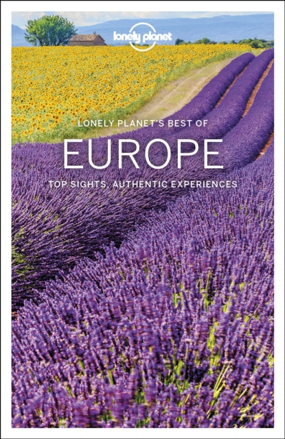 BEST OF EUROPE LP 2E