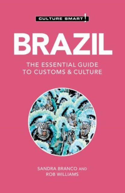 Brazil - Culture Smart