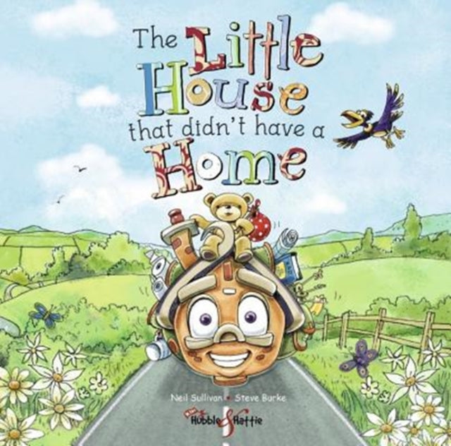 The Little House That Didn’t Have a Home