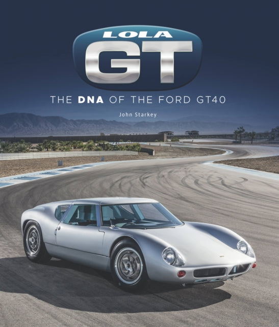 Lola Gt