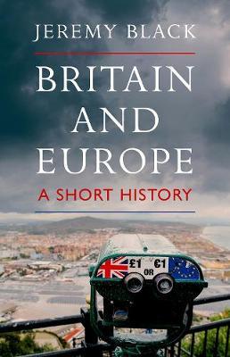 Britain and Europe - A Short History