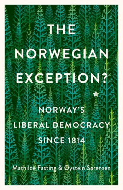 Norwegian Exception?