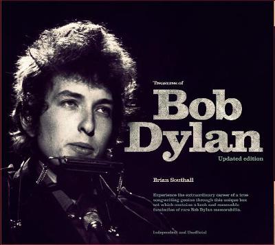 TREASURES OF BOB DYLAN