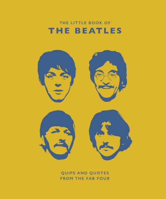 Little Guide to the Beatles