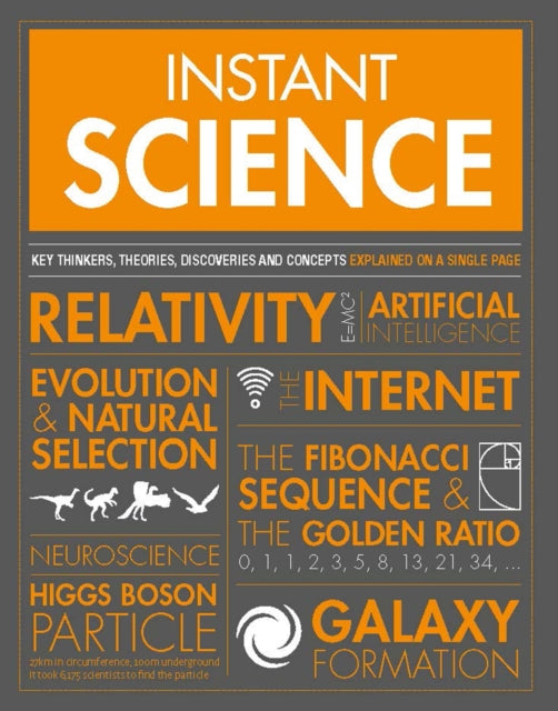Instant Science