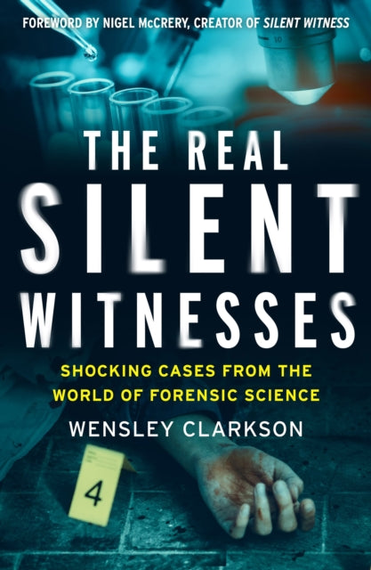 Real Silent Witnesses