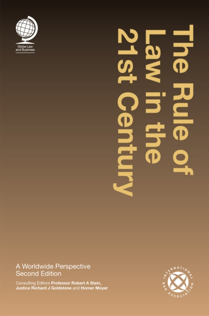 Rule of Law in the 21st Century