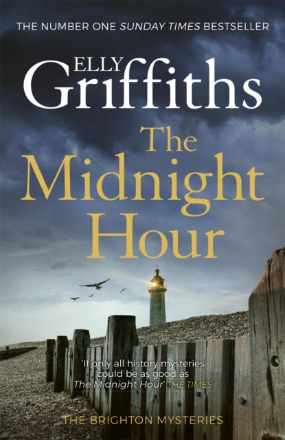 Midnight Hour