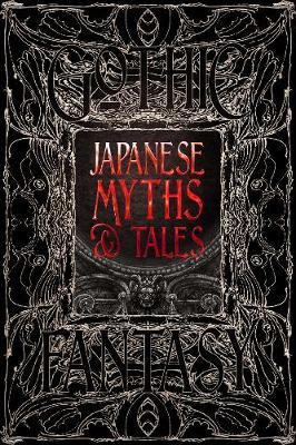 Japanese Myths & Tales - Epic Tales