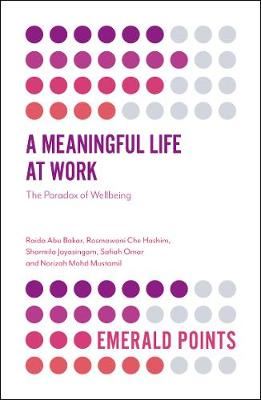 Meaningful Life at Work
